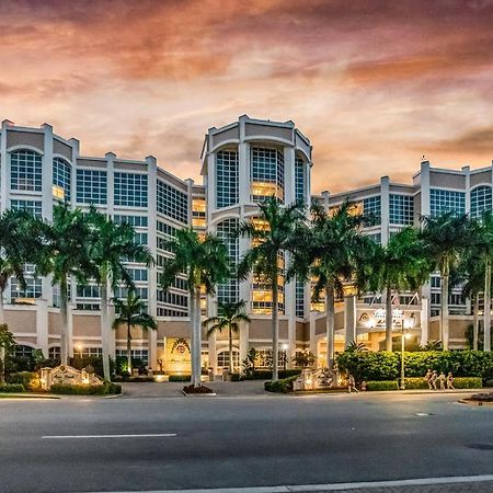 Marco Beach Ocean Resort 614 جزيرة ماركو المظهر الخارجي الصورة