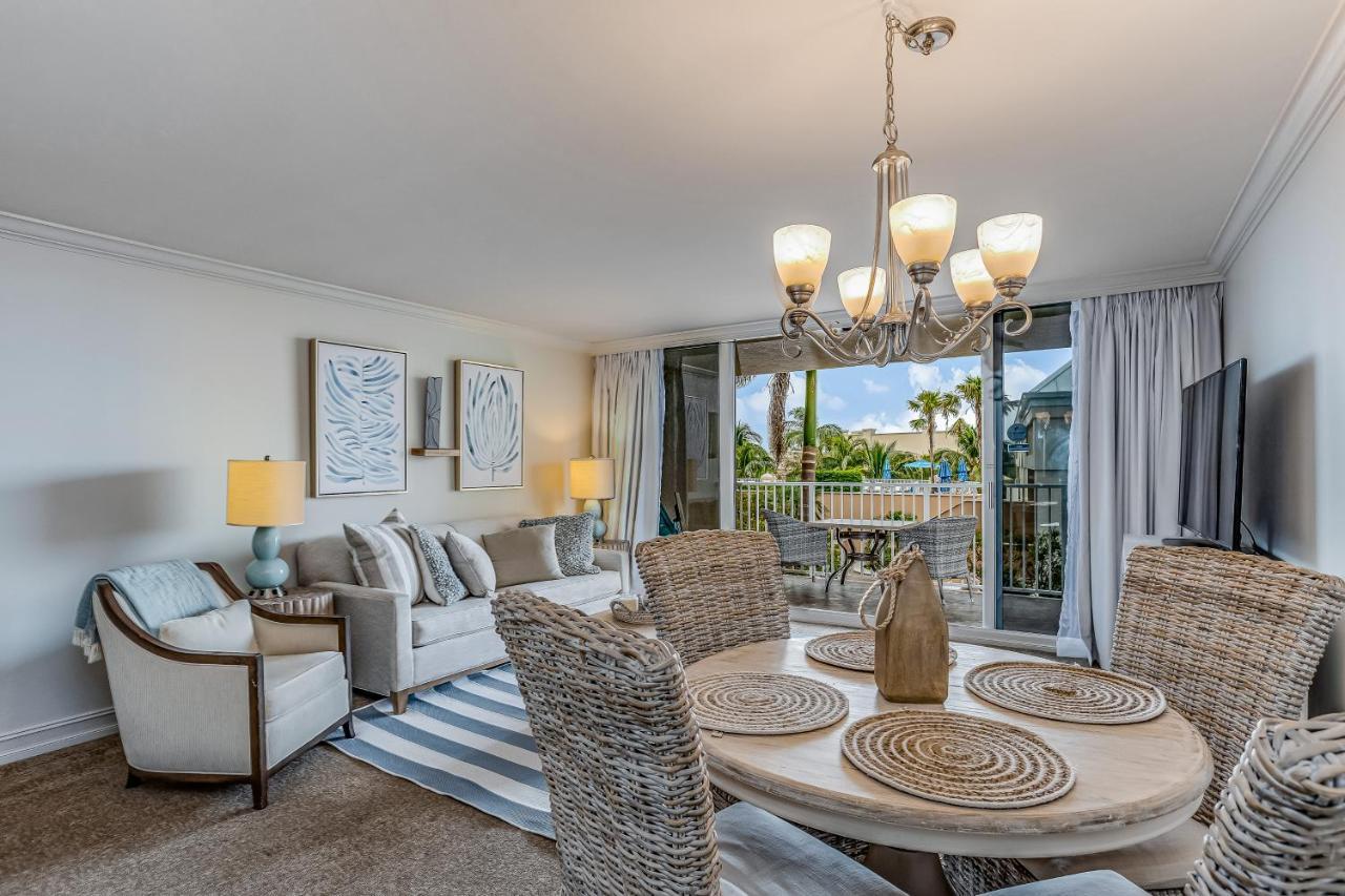 Marco Beach Ocean Resort 614 جزيرة ماركو المظهر الخارجي الصورة