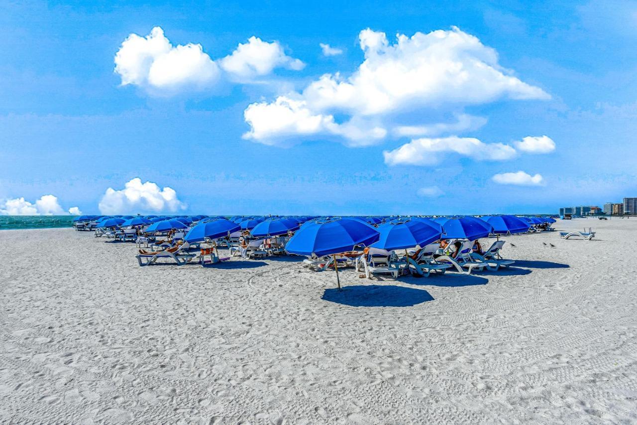 Marco Beach Ocean Resort 614 جزيرة ماركو المظهر الخارجي الصورة