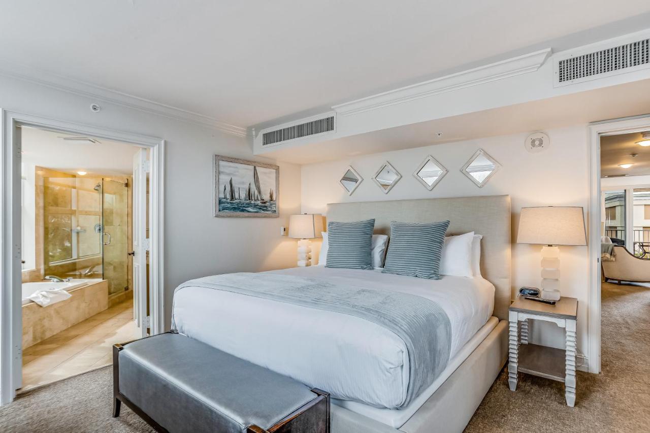 Marco Beach Ocean Resort 614 جزيرة ماركو المظهر الخارجي الصورة